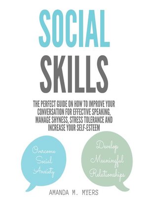 cover image of Social Skills